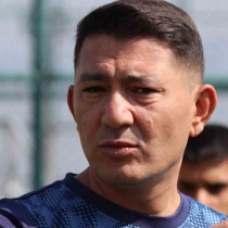 Elazığspor Teknik Direktörü Fırat Gül babasını kaybetti