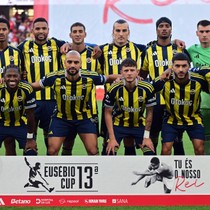 Fenerbahçe Lazio'yu ağırlayacak