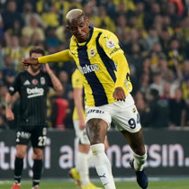 Feyenoord maçı öncesi Fenerbahçe'ye müjde!