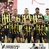 Oosterwolde, Jhon Duran, Archie Brown... Kampta tam puan aldılar