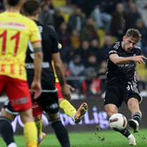 Kayserispor-Beşiktaş maçının bilet fiyatları açıklandı