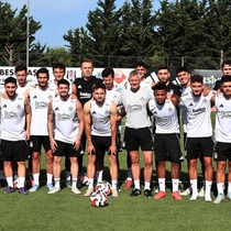 Beşiktaş'ta bir ayrılık daha! Sivasspor'a geri döndü