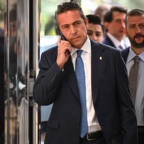 Ali Koç istifa ediyor! Yerine gelecek başkan bile belli