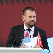 Ali Koç gitti Ertuğrul Doğan geldi!