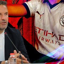 Galatasaray'ın anlaştığı kaleciyi açıkladı: Yönetime rest çekti