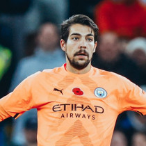 Manchester City'den Stefan Ortega kararı