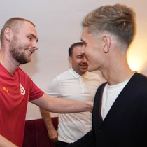 Nelsson kanseri bu sefer de Jelert'e sıçradı