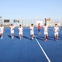 Hokey Erkek Milli Takımı, Avrupa şampiyonluğunu hedefliyor