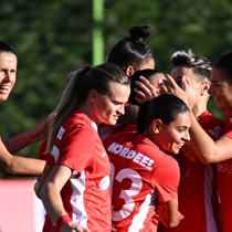 ABB FOMGET, İsrail ekibi Kiryat Gat ile final oynayacak