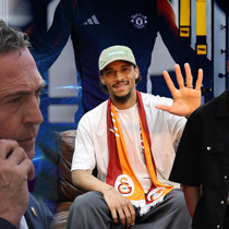 Fenerbahçe'den Leroy Sane ve Yunus Akgün'ü silecek transfer