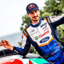 Ali Türkkan ve Castrol Ford Team Türkiye, Finlandiya Rallisi’ni hedefliyor