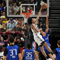 Avrupa'da 3 yılda 6 NBA maçı yapılacak
