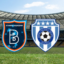 Başakşehir - Cherno More maçı ne zaman?