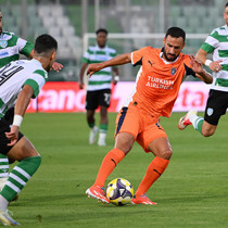 Başakşehir evinde Cherno More'yi konuk edecek
