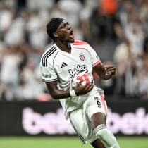 Beşiktaş Shakhtar'ı elerse Panathinaikos ile karşılaşacak