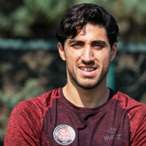 Fatih Karagümrük, Başakşehir'den Berkay Özcan'ı kiralık olarak renklerine bağladı