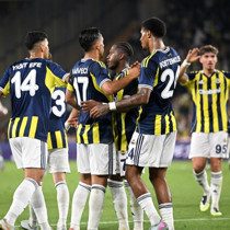 Fenerbahçe'den TFF'ye erteleme başvurusu