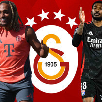 Galatasaray'ın listesinde olan iki sağ bek ortaya çıktı!