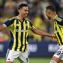 CANLI | Fenerbahçe - Lazio