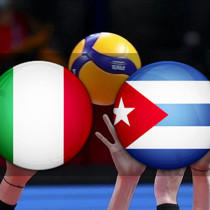 İtalya - Küba voleybol maçı ne zaman?
