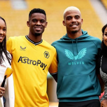 Lemina'dan Nelson Semedo'ya bir mesaj: Hayatımı Galatasaray'a adadım