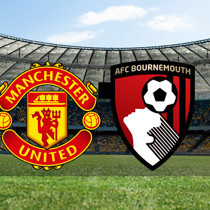 Manchester United - Bournemouth maçı ne zaman?
