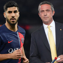 Asensio transferinin perde arkası aralandı! Ali Koç'un dudak uçuklatan teklifi...