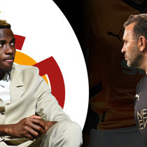 Galatasaray'da Nelsson'dan sonra şimdi de Morata krizi!