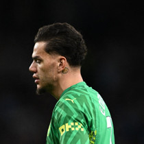 Osimhen videosunda Ederson göndermesi! Taraftar ince detayı yakaladı