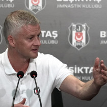 Solskjaer, Gedson Fernandes'in gidişiyle ilgili konuştu