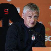 Solskjaer duyurdu: Gedson Fernandes'in yerine...
