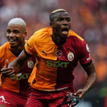 Victor Osimhen'in İstanbul'a ne zaman geleceği belli oldu