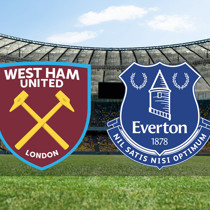 West Ham United - Everton maçı ne zaman?