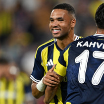 Fenerbahçe'ye 35 milyon euroluk teklif