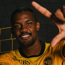 Alanyaspor'un forveti Cordova, Young Boys'a transfer oldu