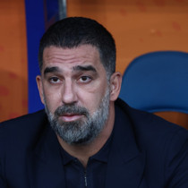 Arda Turan'dan Solskjaer sözleri