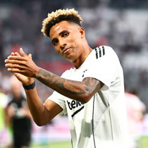 Beşiktaş, Gedson Fernandes'in mali detaylarını KAP'a bildirdi! İşte kasaya girecek rakam