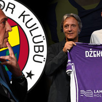 Dominik Livakovic'in yeni takımı belli oldu! Dzeko'nun yanına...