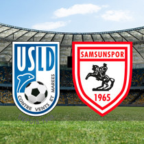 Dunkerque - Samsunspor maçı ne zaman?