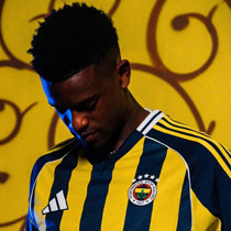 Fenerbahçe, Nelson Semedo transferini bu video ile duyurdu