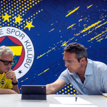 Fenerbahçe UEFA'ya kadroyu bildiriyor! Semedo ve Skriniar...