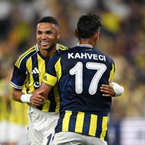 Fenerbahçe'nin Şampiyonlar Ligi play-off turundaki muhtemel rakipleri belli oldu