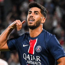 Fenerbahçe'ye Asensio'dan yıkan haber! İşte yeni adresi