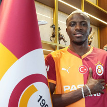 Galatasaray, Osimhen'in maliyetini KAP'a bildirdi! İşte yıllık ücreti