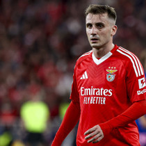 Galatasaray'dan Kerem Aktürkoğlu hamlesi! İşte Benfica'ya yapılan teklif