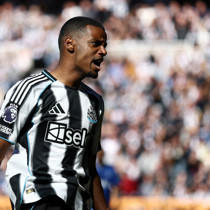 Liverpool'ın Alexander Isak ısrarı sürüyor!