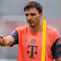 Tottenham'ın golcü Bayern Münih'li Joao Palhinha'da
