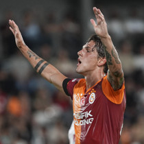 Zaniolo gidiyor! Okan Buruk kararını verdiği an transfer bitecek