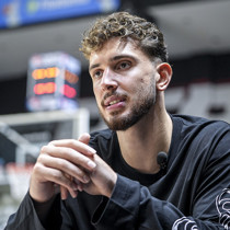 Alperen Şengün'ün hedefi; EuroBasket'te madalya, NBA'de şampiyonluk