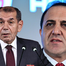 CANLI | Dursun Özbek ve Abdullah Kavukcu açıklamalarda bulunuyor